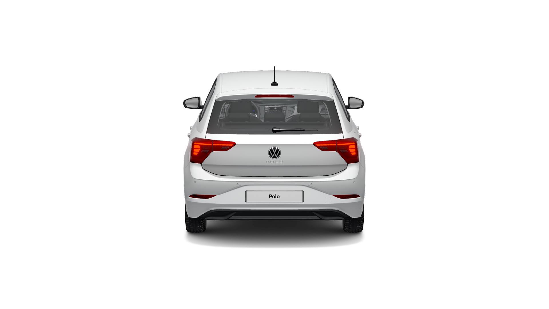 Volkswagen Polo 1.0 TSI