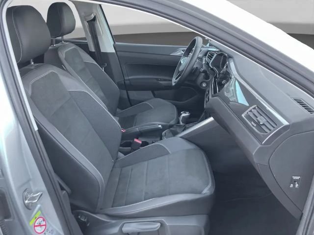 Volkswagen Polo 1.0 TSI DSG IQ.Drive Style