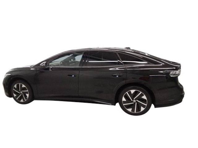 Volkswagen ID.7 340PS 4M NP.80T ACC.5J-G.WÄRMEPUMPE.AHK.AREA-VIEW.NAVI.HARMAN.PANO.LED