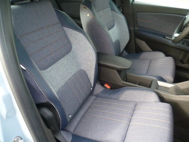 Renault 4 Comfort E-Tech Techno