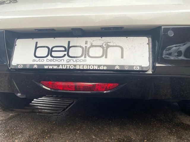 Peugeot E-208 GT-Line