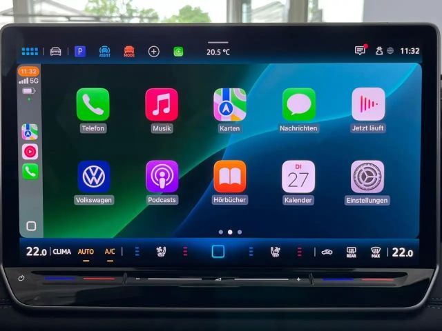 Volkswagen Tiguan 2.0 TDI DSG R-Line