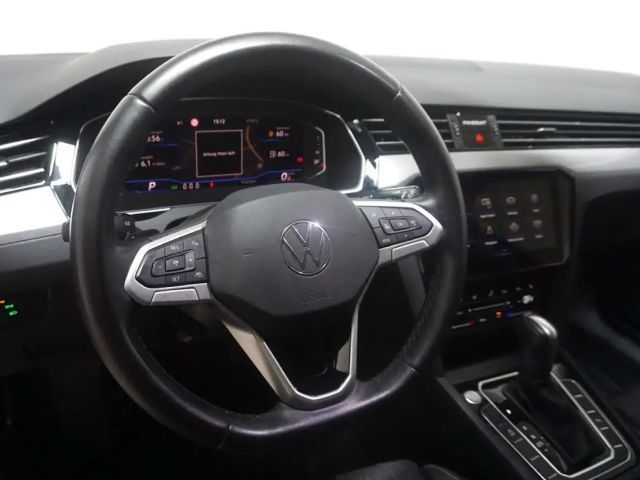 Volkswagen Passat 2.0 TDI Business DSG