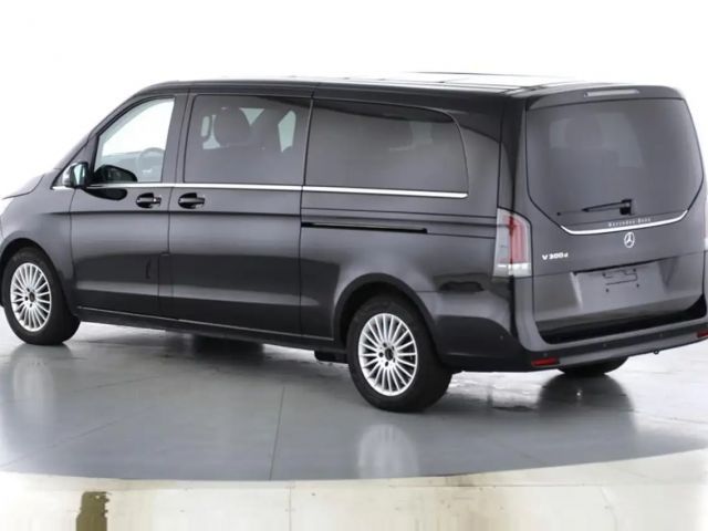 Mercedes-Benz V 300 AVANTGARDE