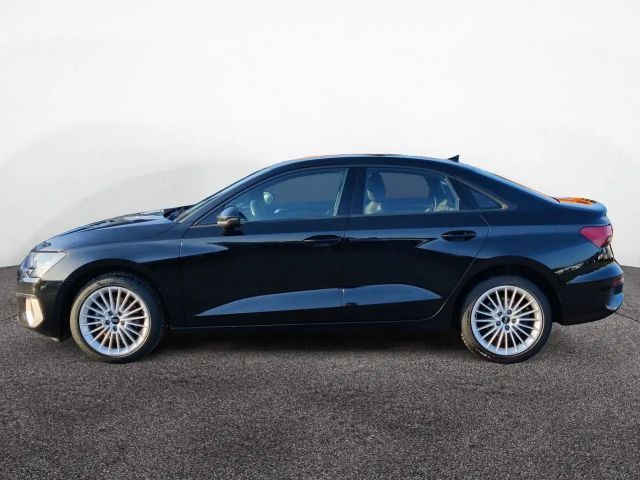 Audi A3 35 TDI S-Tronic Sedan