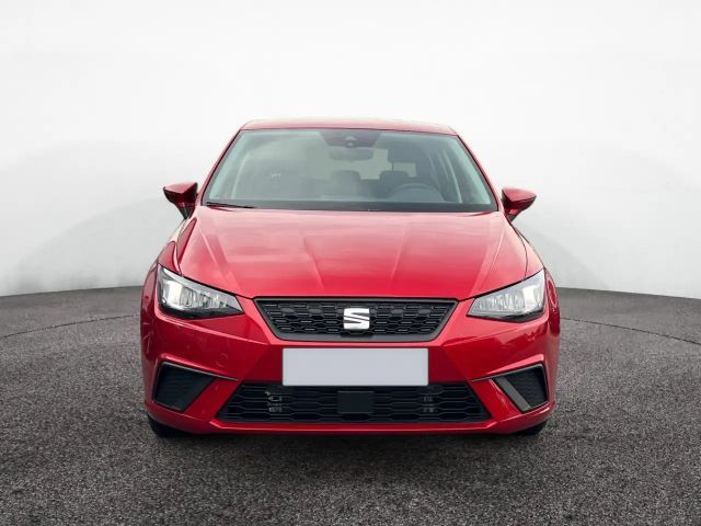 Seat Ibiza DSG Style