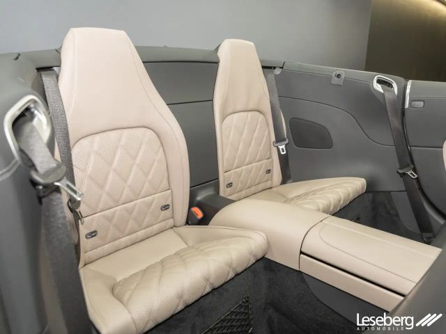 Mercedes-Benz SL 43 AMG AMG Line