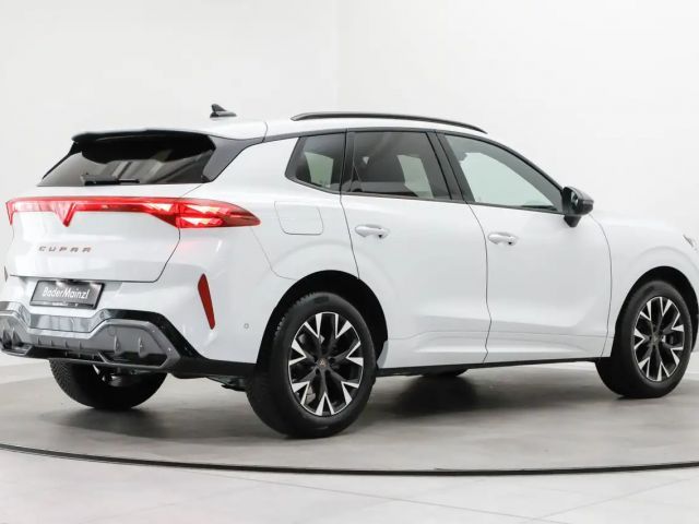 Cupra Terramar 1.5 eTSI