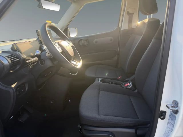 Hyundai INSTER 42 kWh