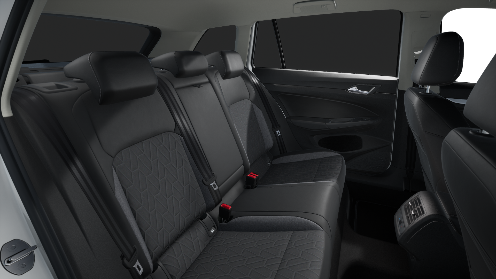 Volkswagen Golf 1.5 TSI Variant