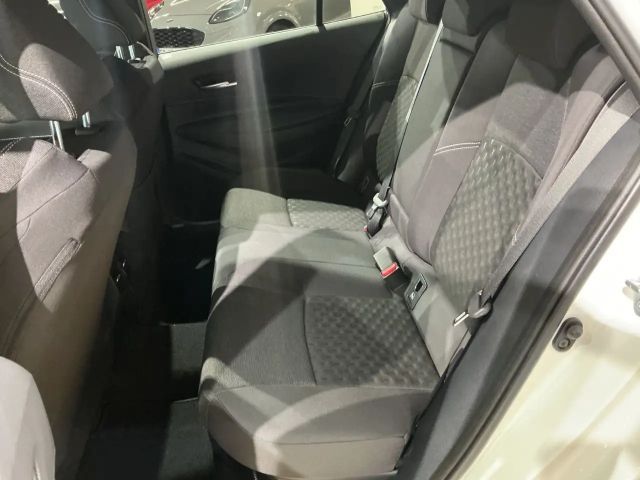 Suzuki Swace Comfort Plus