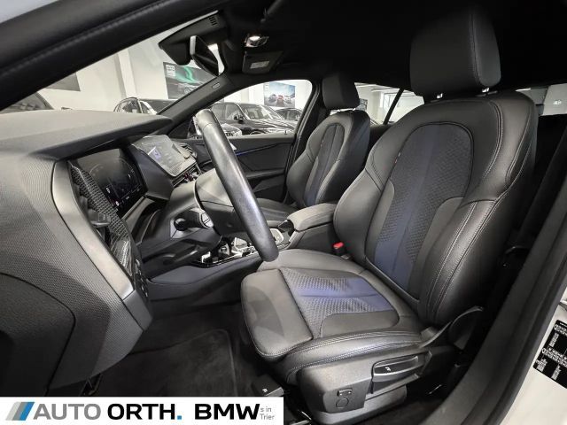 BMW 118 118i M-Sport Sedan