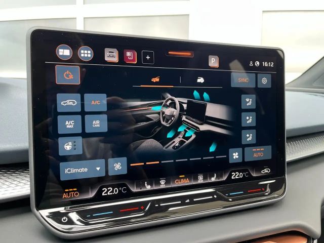 Cupra Terramar 1.5 eTSI