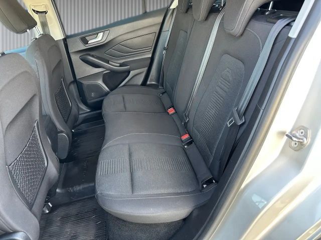 Ford Focus Active