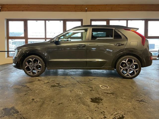 Kia Niro Hybrid PHEV Spirit