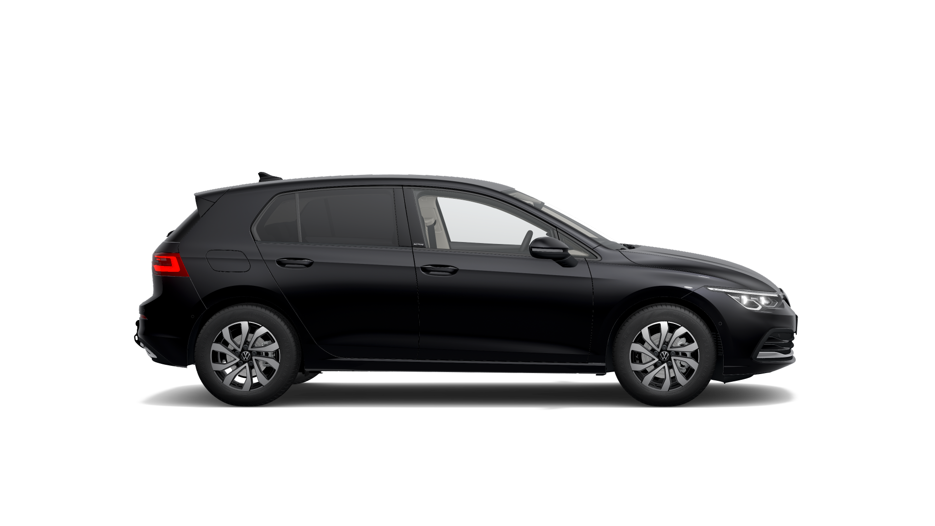 Volkswagen Golf 2.0 TDI DSG Golf VIII IQ.Drive