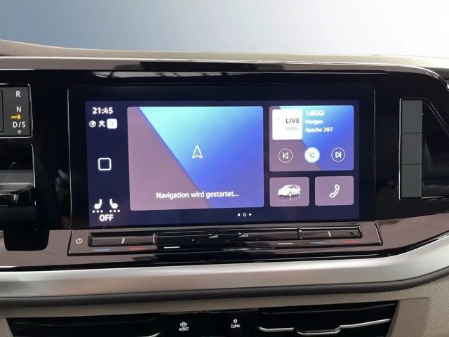 Volkswagen Multivan DSG Life T7