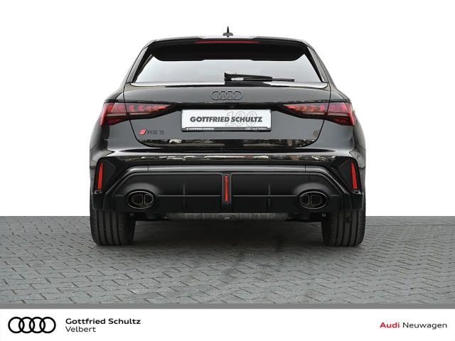 Audi RS3 Sedan Sportback