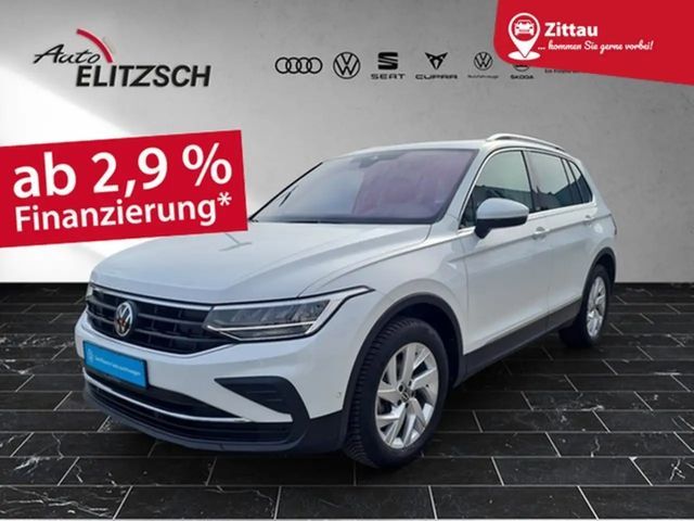 Volkswagen Tiguan Move