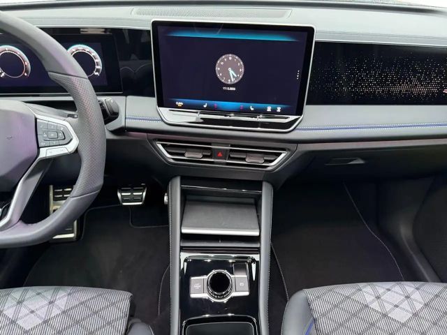 Volkswagen Tiguan 2.0 TDI 4Motion R-Line