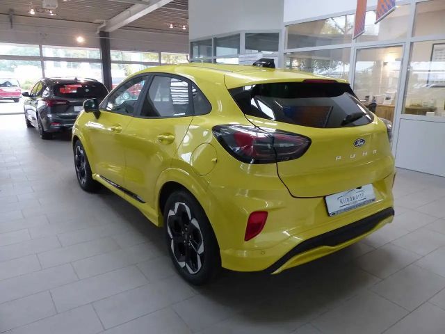 Ford Puma Gen-E Premium