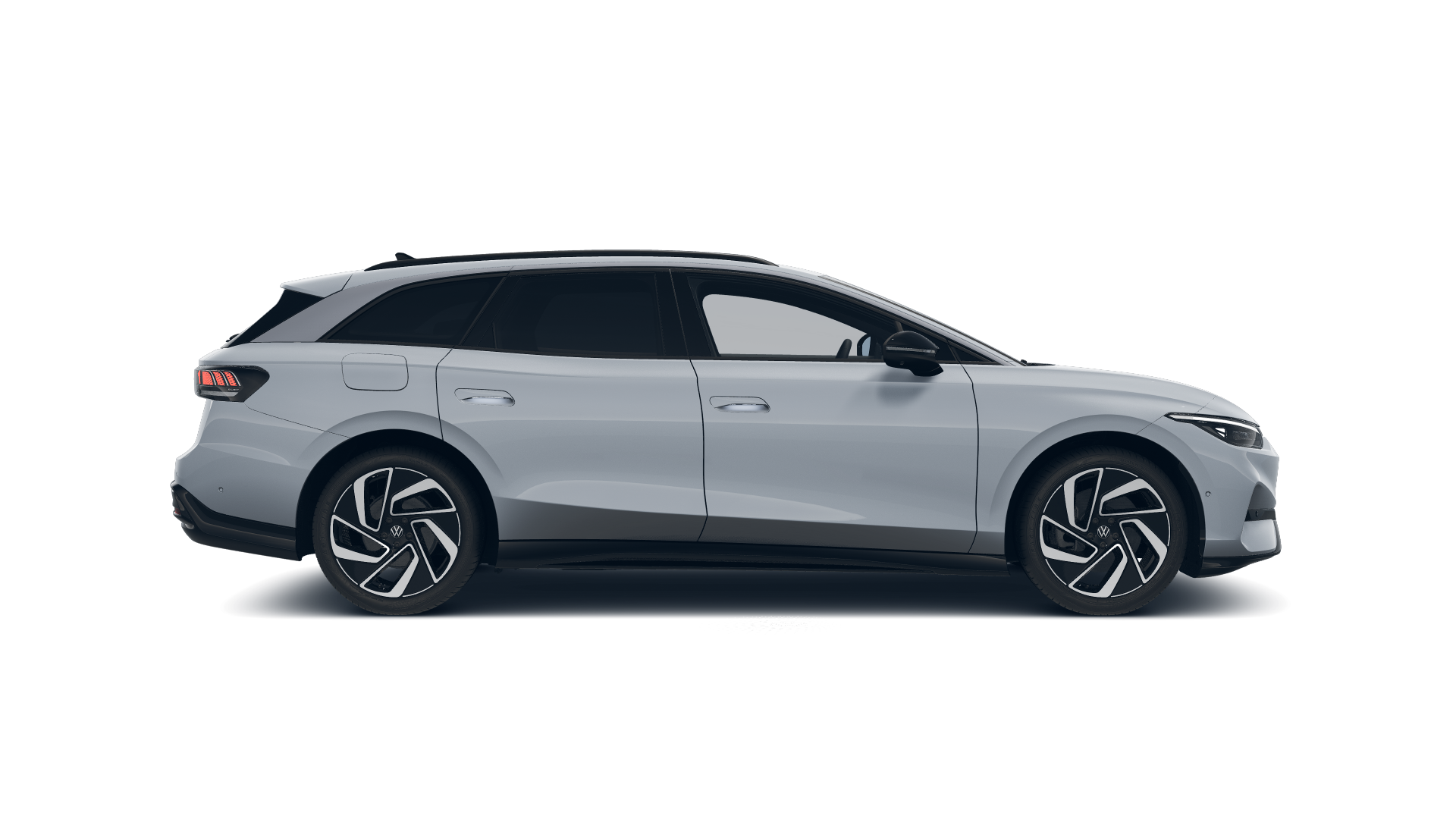 Volkswagen ID.7 IQ.Drive Pro Tourer