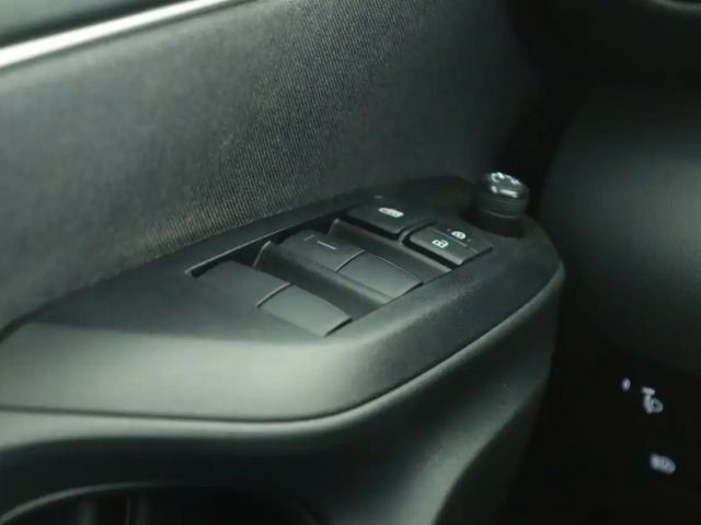 Toyota Yaris Hatchback Team D