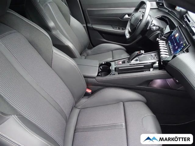 Peugeot 508 GT-Line Hybrid SW