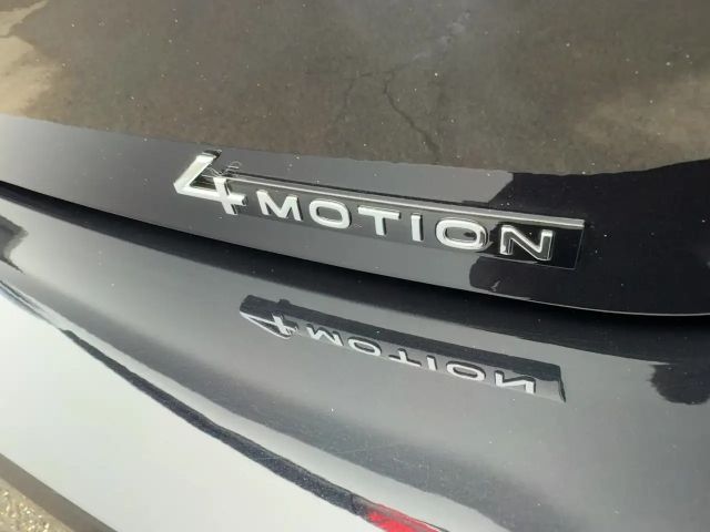 Volkswagen T-Roc 2.0 TDI 4Motion DSG R-Line