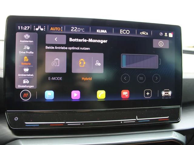 Cupra Formentor DSG VZ