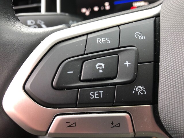 Volkswagen Taigo 1.0 TSI Life