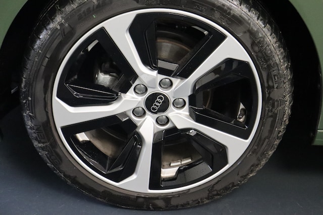 Audi A1 25 TFSI S-Line Sportback