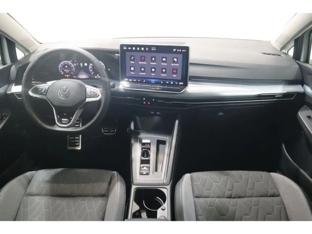 Volkswagen Golf 1.5 eTSI DSG Variant