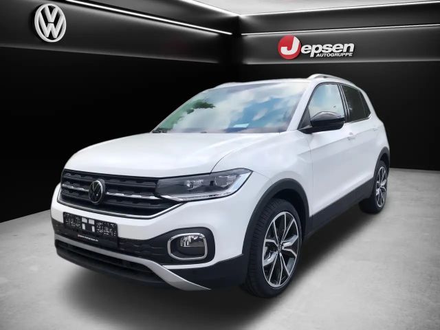 Volkswagen T-Cross 1.5 TSI ACT Style
