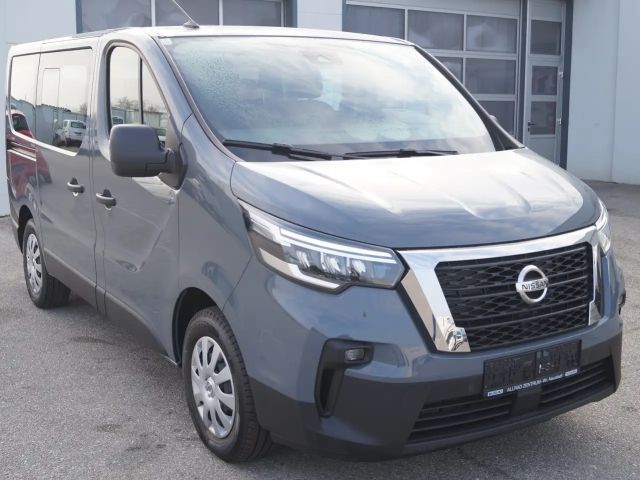 Nissan Primastar L1H1 N-Connecta dCi 150