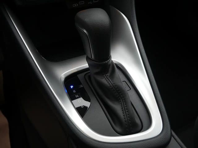 Toyota Yaris Hatchback Hybride