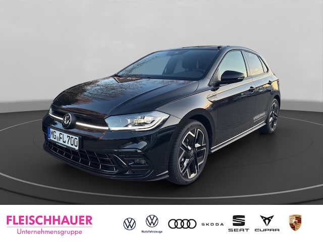 Volkswagen Polo 1.0 TSI DSG R-Line