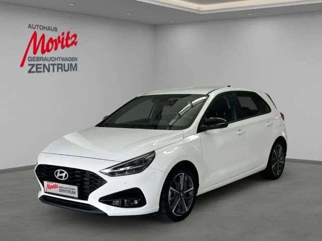 Hyundai i30 1.0 Advantage T-GDi