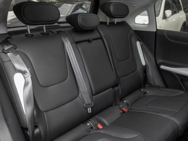 Smart #1 Pulse AWD #Pano#Memo#Distr#Ambi#360°#Head-up