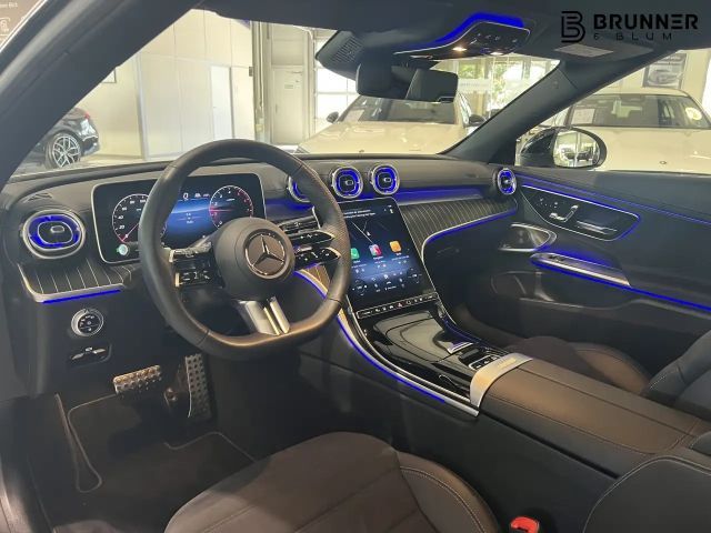 Mercedes-Benz CLE 300 4MATIC AMG Line