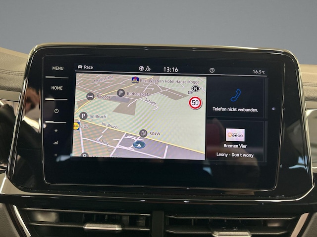 Volkswagen T-Roc 2.0 TSI DSG