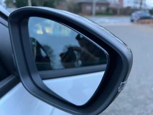 Opel Corsa GS-Line Grand Sport