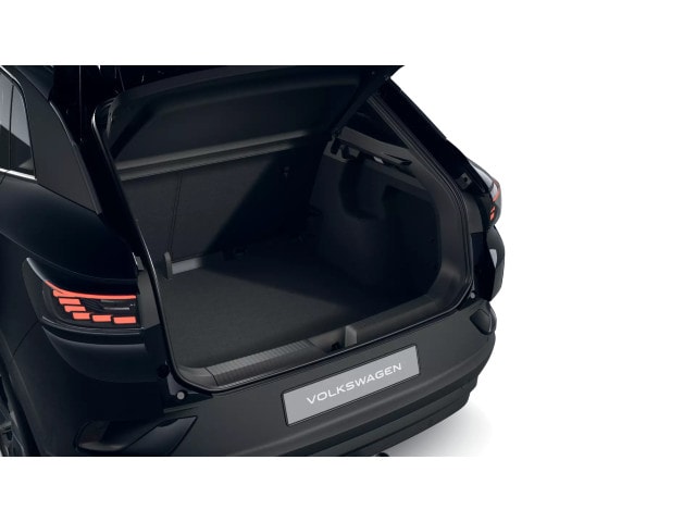 Volkswagen ID.4 52 KWh Pure
