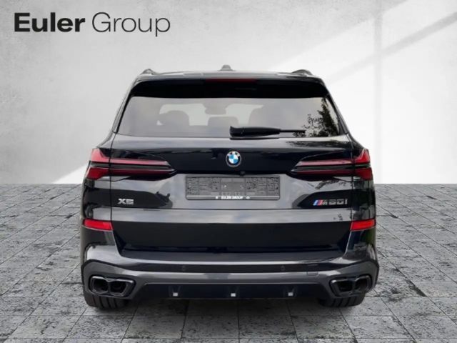 BMW X5 M-Sport xDrive