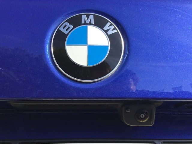 BMW 118 118d M-Sport Sedan