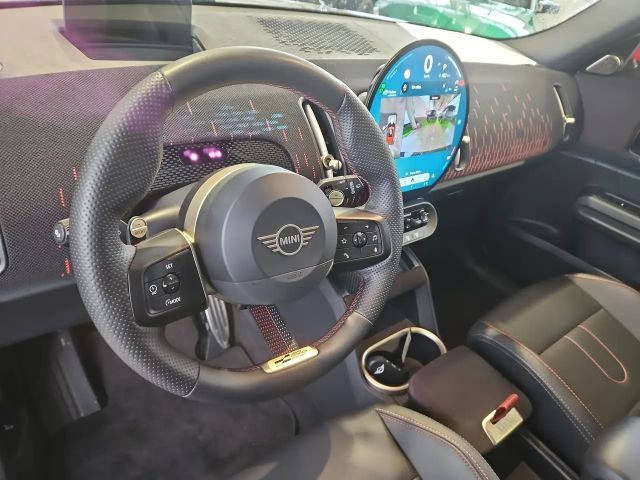 MINI John Cooper Works Countryman All4