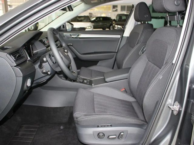 Skoda Superb 2.0 TDI Combi