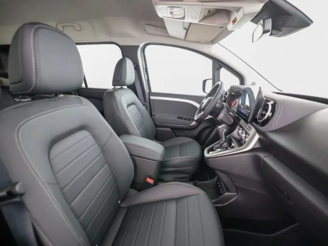 Mercedes-Benz T 180 Progressive