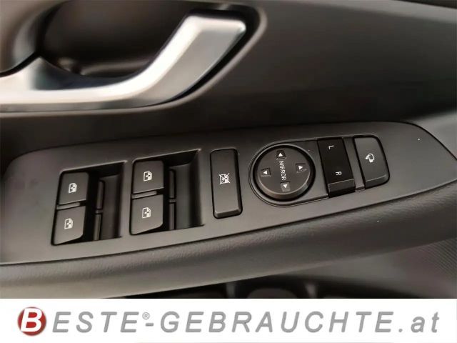 Hyundai i30 1.0 T-GDi