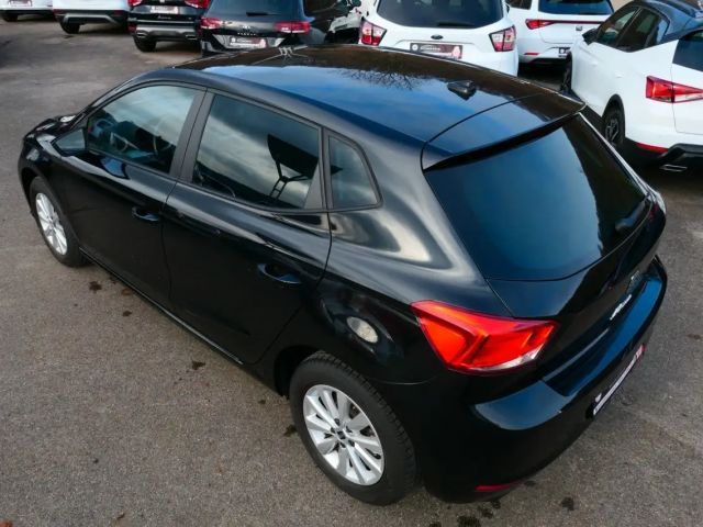 Seat Ibiza 1.0 TSI DSG Style